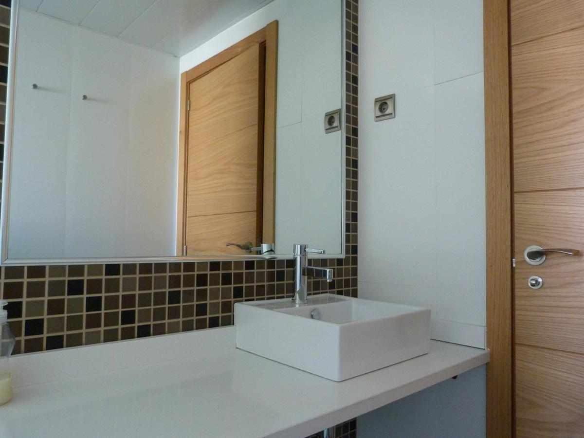Apartamentos Puerta De Ordesa Laspuña Exterior foto